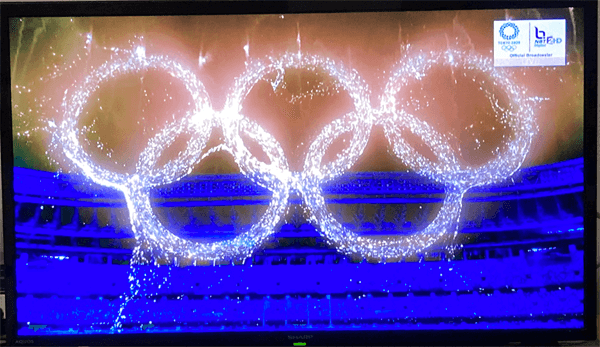 2020 東京オリンピック