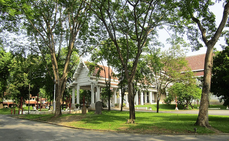 チェンマイ国立博物館