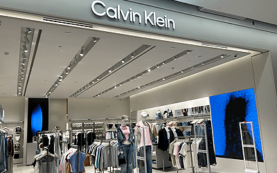 バンコク、シーロムのセントラルパーク