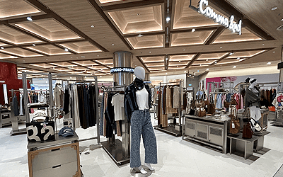 バンコク、シーロムのセントラルパーク