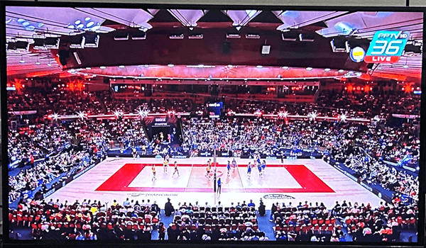 FIVBバレーボール世界選手権2025