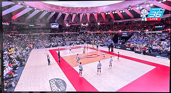 FIVBバレーボール世界選手権2025