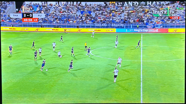 タイキングスカップ2025