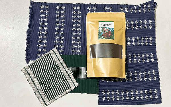 日本人会チャリティバザー、アイコンサイアム