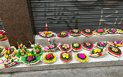 バイトーンで作るクラトン