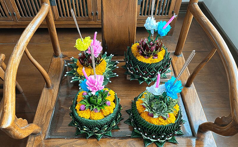 バイトーンで作るクラトン