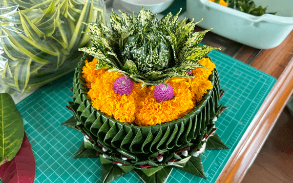 バイトーンで作るクラトン