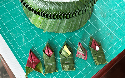 バイトーンで作るクラトン