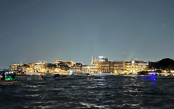 ヴィジット・チャオプラヤー2025