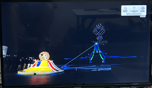 sea games2025開会式