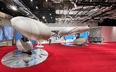 2025クリスマス、アイコンサイアム