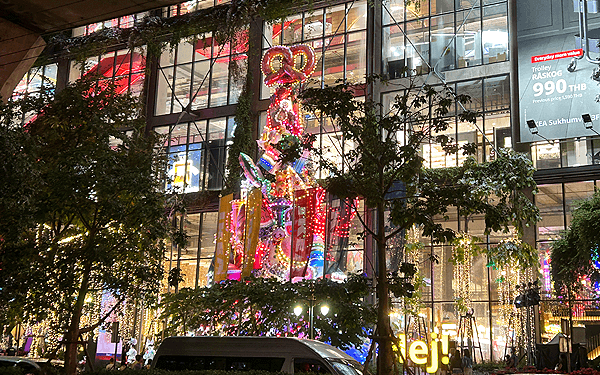 2025クリスマス・エムスフィア