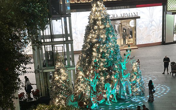 2025クリスマス・エンポリアム