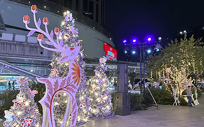 2025クリスマス・エムクォーティエ