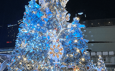 2025クリスマス・エムクォーティエ