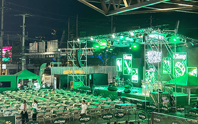 2025クリスマス、タイカルチャー