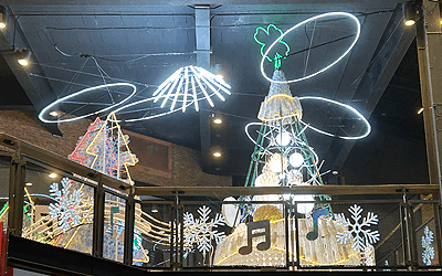 2025クリスマス、タイカルチャー