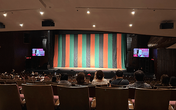 バンコク市川團十郎歌舞伎