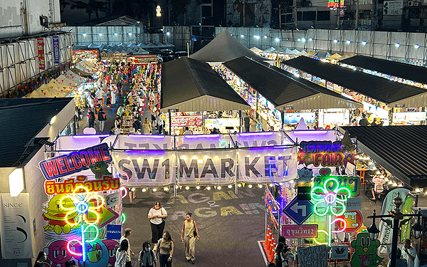 2025アソークナイトマーケット