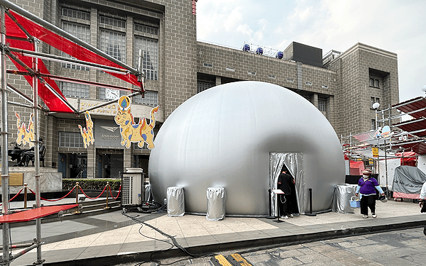 2026バンコクデザインウイーク