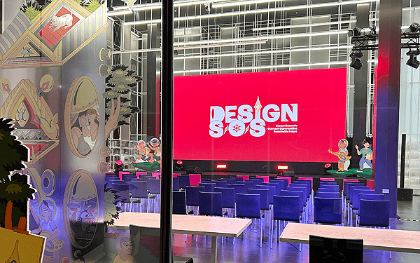 2026バンコクデザインウイーク