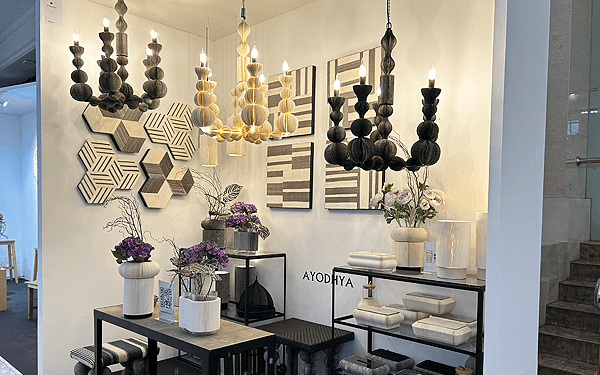 2026バンコクデザインウイーク