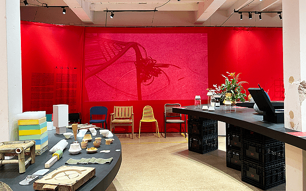 2026バンコクデザインウイーク