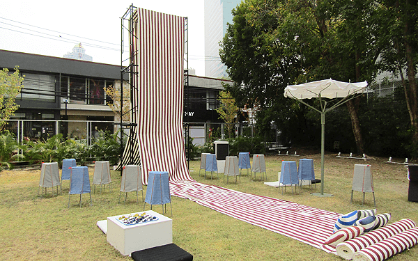 2026バンコクデザインウイーク