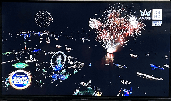 2026カウントダウン