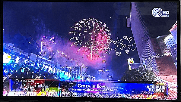 2026カウントダウン