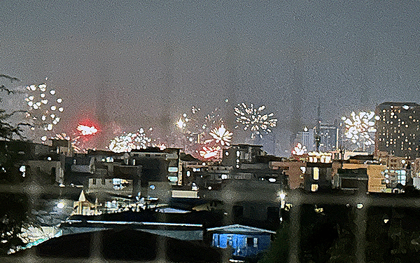 2026カウントダウン