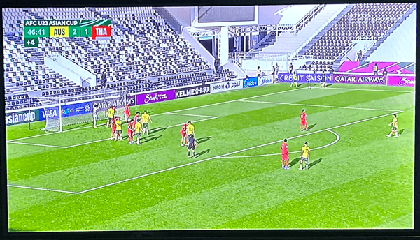 2026U23アジアカップ