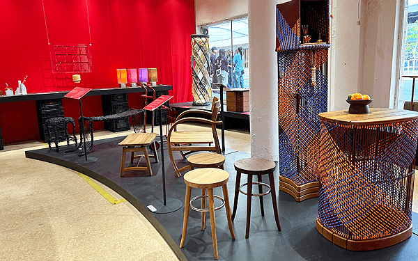 2026バンコクデザインウイーク