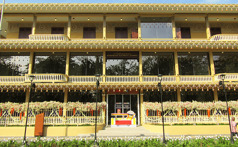 2026バンコクデザインウイーク