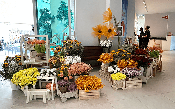 2026バンコクデザインウイーク