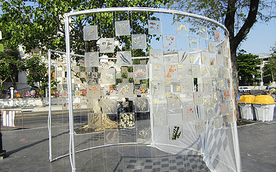 2026バンコクデザインウイーク