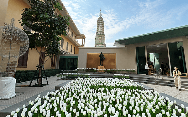 2026バンコクデザインウイーク