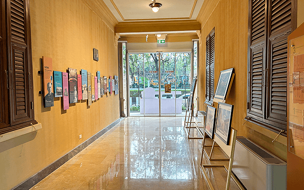 2026バンコクデザインウイーク