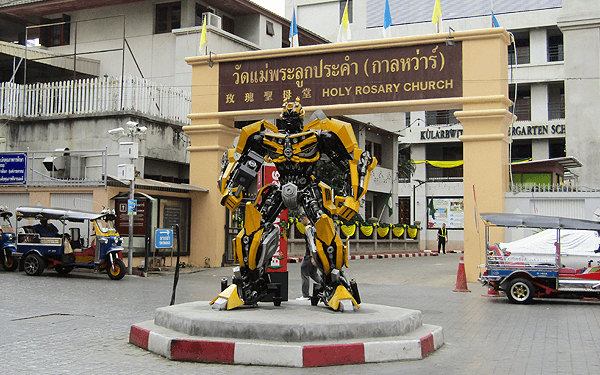 2026バンコクデザインウイーク