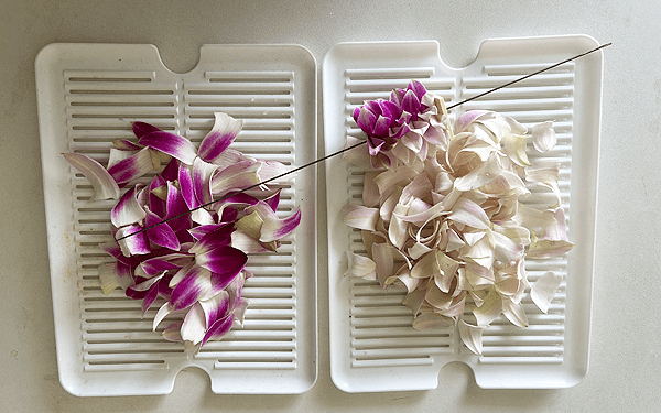 花細工、ランのマーライ