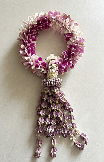 花細工、ランのマーライ