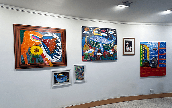 バンコク芸術文化センター