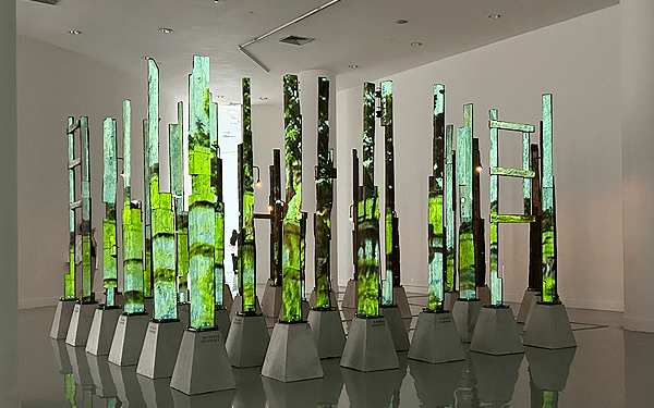 バンコク芸術文化センター