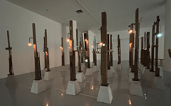 バンコク芸術文化センター