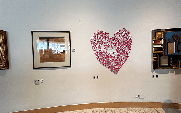 バンコク芸術文化センター