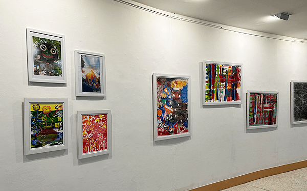 バンコク芸術文化センター