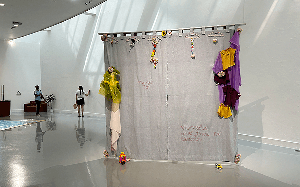 バンコク芸術文化センター