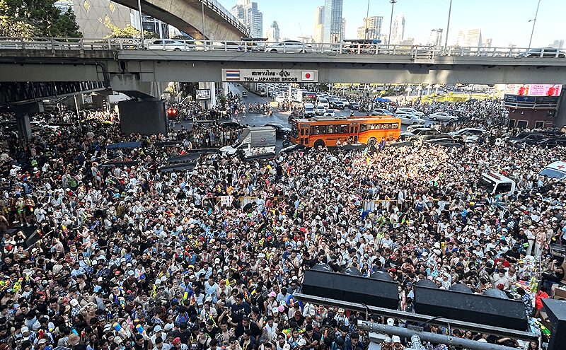 2026ソンクラーンシーロム